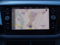 VW T-Cross 1.0 R-Line