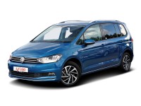 VW Touran 1.6 TDI Join 3-Zonen-Klima Navi Sitzheizung
