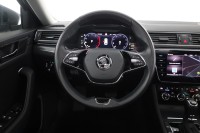 Skoda Superb 2.0 TDI 4x4 Premium Edit.