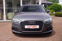 Audi A3 Sportback 35 TDI basis