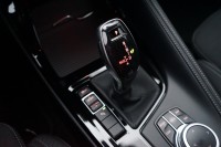 BMW X2 sDrive 18 d Advantage Plus