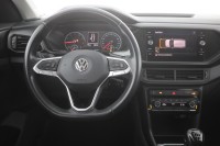 VW T-Cross 1.0 TSI Life