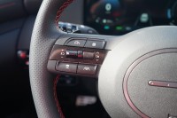 Hyundai Tucson 1.6T-GDI HEV N-Line 4WD Aut.