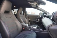 Mercedes-Benz Shooting Brake CLA 250 e AMG Line