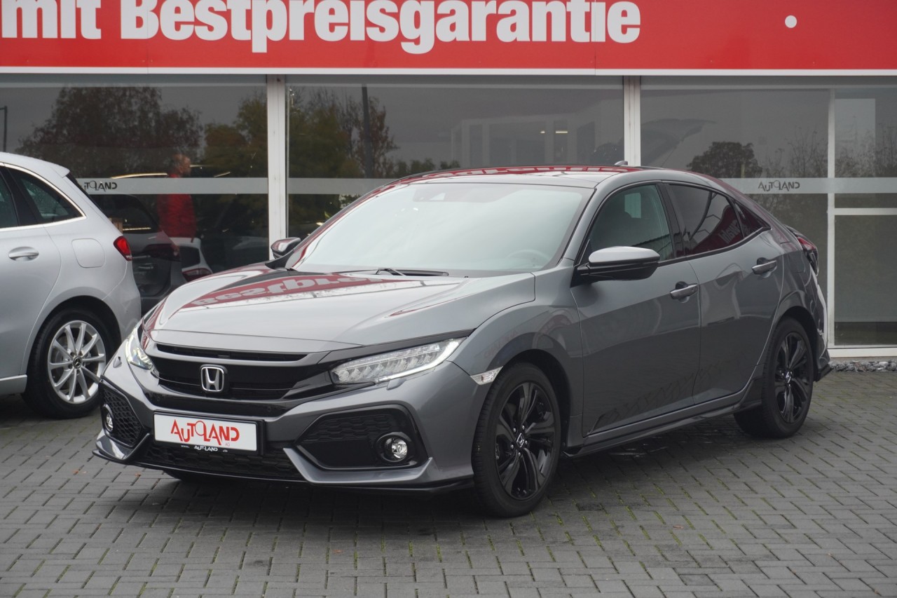 Honda Civic 1.5 Sport