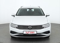 VW Passat Variant 2.0 TDI DSG
