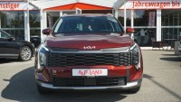 Kia Sportage 1.6 T-GDI Facelift