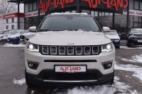 Jeep Compass 1.4 MultiAir Limited 4x4