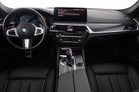 BMW 520 d xDrive M Sport Aut.