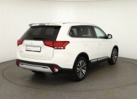 Mitsubishi Outlander 2.0 MIVEC