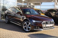 Audi A6 Allroad 45 3.0 TDI quattro