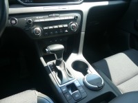 Kia Sportage 1.6 T-GDI Spirit Aut.