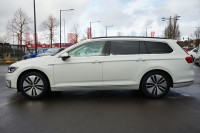 VW Passat Variant 1.4 TSI DSG GTE
