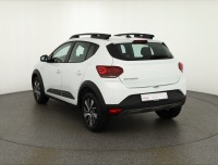 Dacia Sandero Stepway TCe 90
