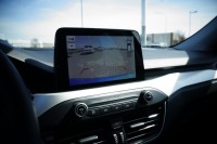 Ford Focus 1.0 EcoBoost C&C