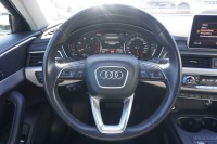 Audi A4 Quattro 40 TDI quattro Avant design DSG