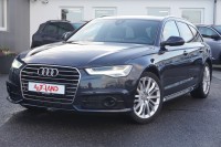 Vorschau: Audi A6 3.0 TDI Avant quattro Matrix Luft