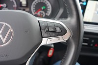 VW Caddy 2.0 TDI Life