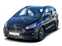 Ford S-MAX 2.0 ST-Line LED Navi Kamera Leder AHK DAB