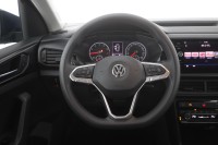 VW T-Cross 1.0 TSI Life