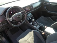 Skoda Kodiaq 2.0 TSI Sportline 4x4 DSG
