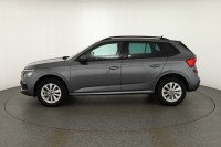 Vorschau: Skoda Kamiq 1.0 TSI
