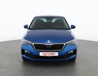 Skoda Scala 1.0 TSI Drive 125