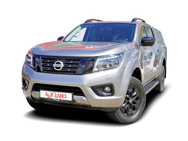 Nissan Navara 2.3 dCi N-Guard 4x4 (EURO 6d-TEMP)