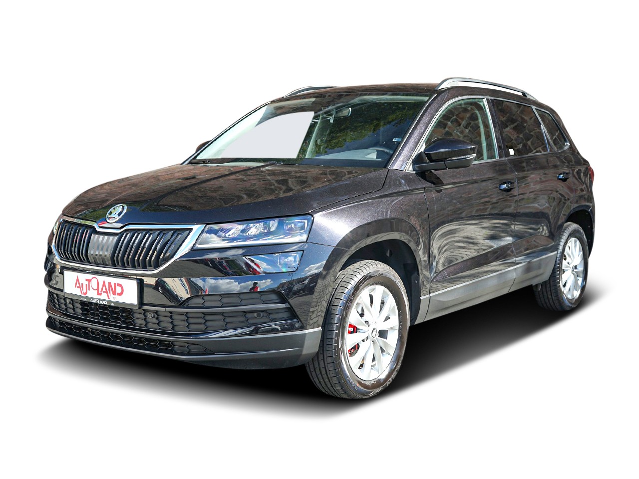 Skoda Karoq 1.6 TDI Style