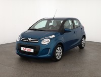 Citroen C1 1.0 VTi Feel Stop&Start Bluetooth Lichtsensor Regensenor