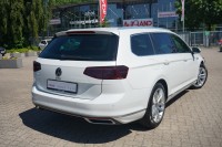 VW Passat Variant GTE