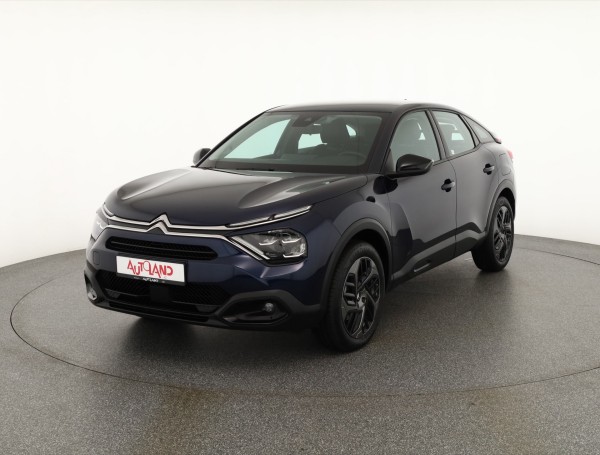 Citroen C4 PureTech 130