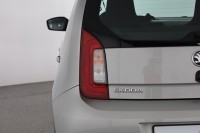 Skoda Citigo 1.0 MPI Aut. Style