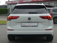VW Golf VIII Variant Life eTSI