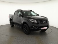 Nissan Navara NP300 2.3 dCi 4x4 Double Cab