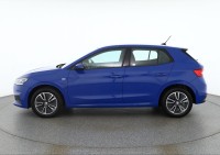 Vorschau: Skoda Fabia 1.0 MPI Tour