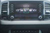 Skoda Karoq 1.5 TSI DSG
