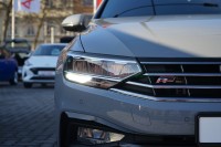 VW Passat Variant 2.0 TSI DSG R-Line
