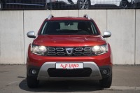 Dacia Duster II 1.3 TCE 4WD