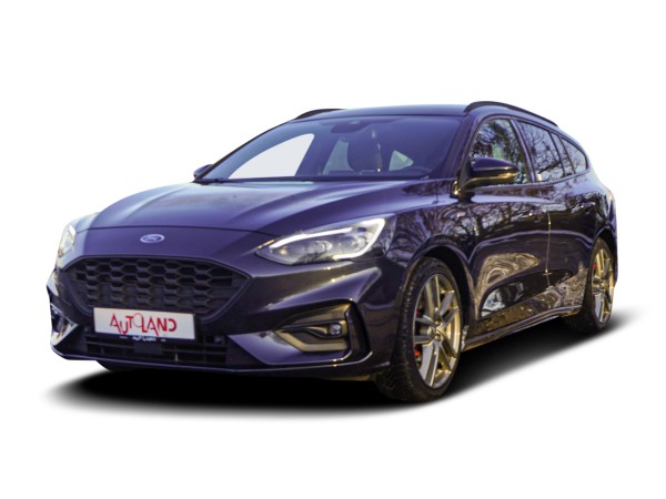 Ford Focus Turnier 1.5 EcoBoost ST-Line