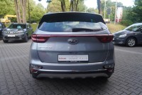 Kia Sportage 1.6 T-GDI AT