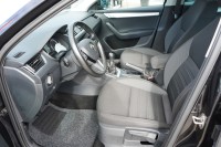 Skoda Octavia 1.2 TSI