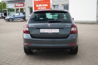 Skoda Rapid 1.4 TSI Spaceback Clever