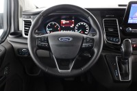 Ford Transit Custom 2.0 EcoBlue Sport