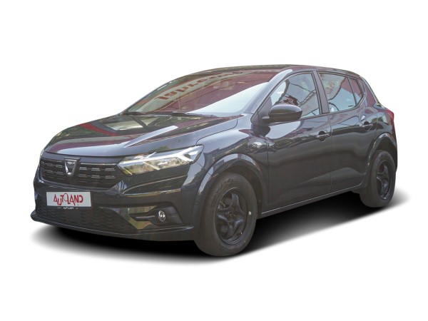 Dacia Sandero 1.0 SCe Comfort