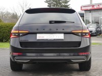Skoda Superb Combi 2.0 TDI SportLine