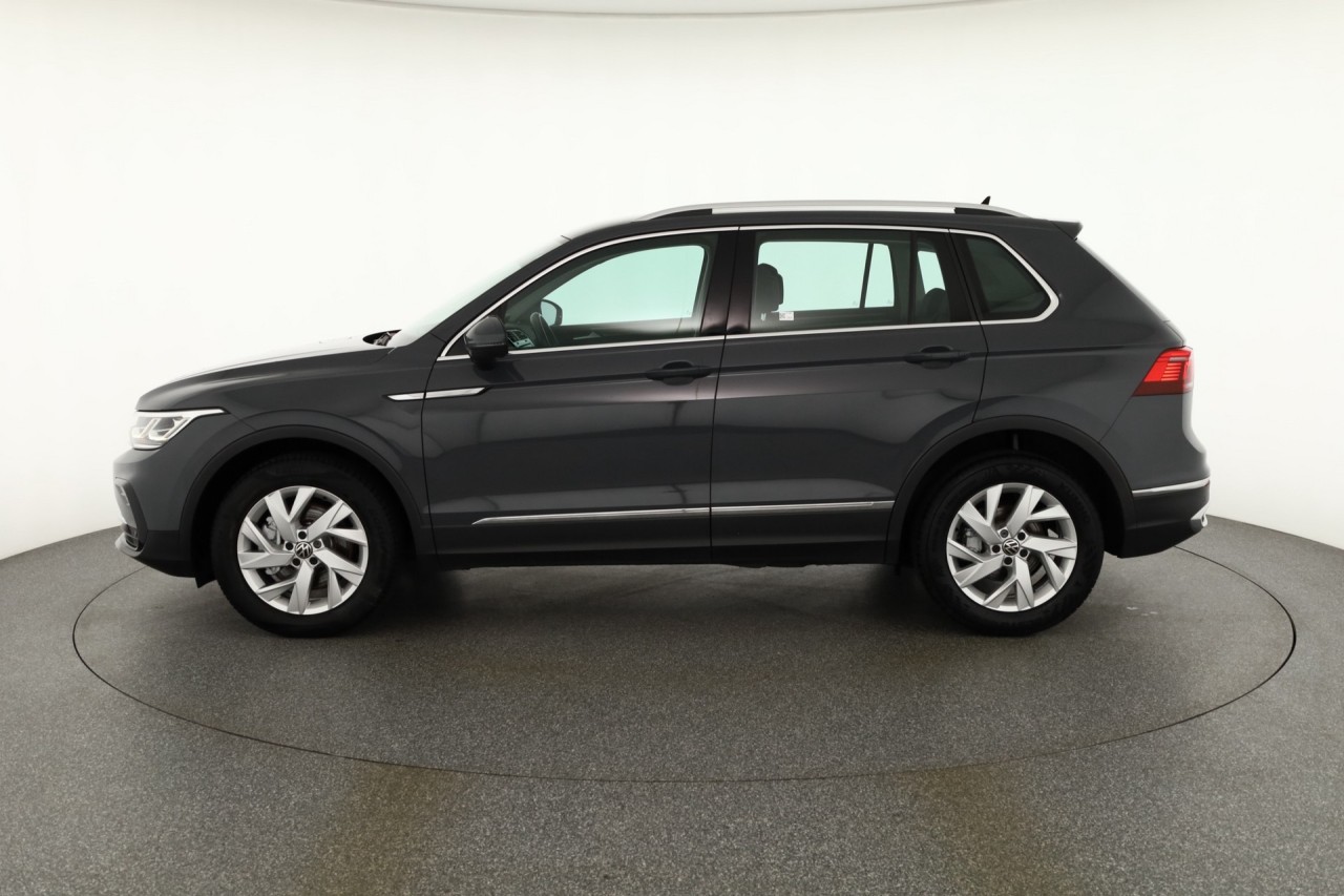 VW Tiguan 2.0 TDI 4M Elegance