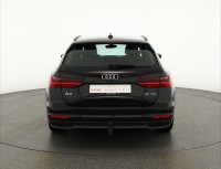 Audi A6 Avant 40 TDI design OptikSchwarz
