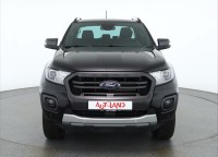 Ford Ranger 2.0 TDCi Wildtrak Doppelkabine 4x4