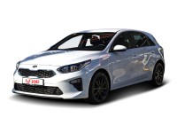Kia Ceed 1.4 Edition 7 PDC Tempomat Spurhalte USB